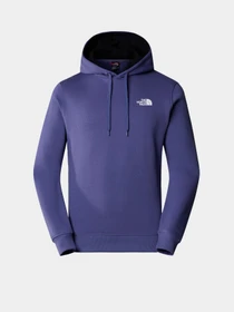 Худі та світшоти The North Face Seasonal Drew Peak модель NF0A2TUVI0D1 Фото