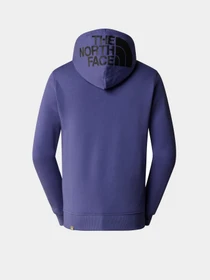 Худі та світшоти The North Face Seasonal Drew Peak модель NF0A2TUVI0D1 Фото