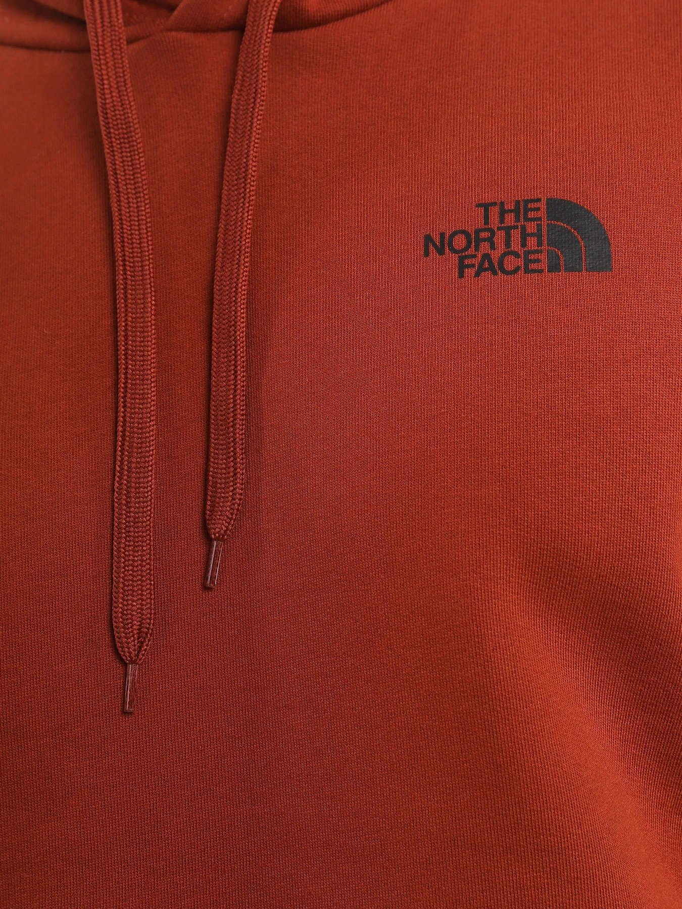 Худі та світшоти The North Face Seasonal Drew Peak модель NF0A2TUVUBC1 Худі та світшоти The North Face Seasonal Drew Peak модель NF0A2TUVUBC1 Фото