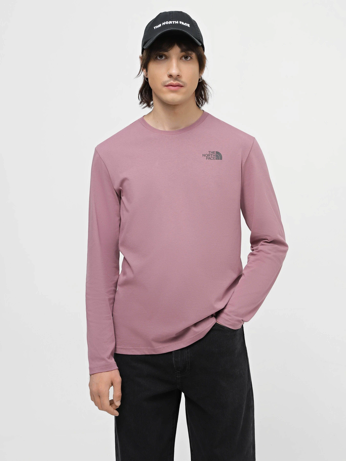 Худи и свитшоты The North Face Easy модель NF0A2TX1I0V1 Худи и свитшоты The North Face Easy модель NF0A2TX1I0V1 Фото