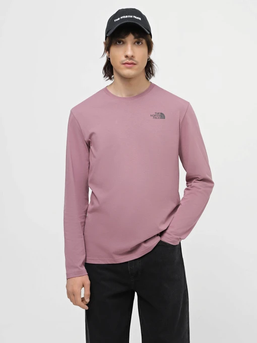 Худи и свитшоты The North Face Easy модель NF0A2TX1I0V1 Фото