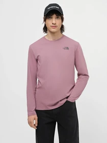 Худи и свитшоты The North Face Easy модель NF0A2TX1I0V1 Фото