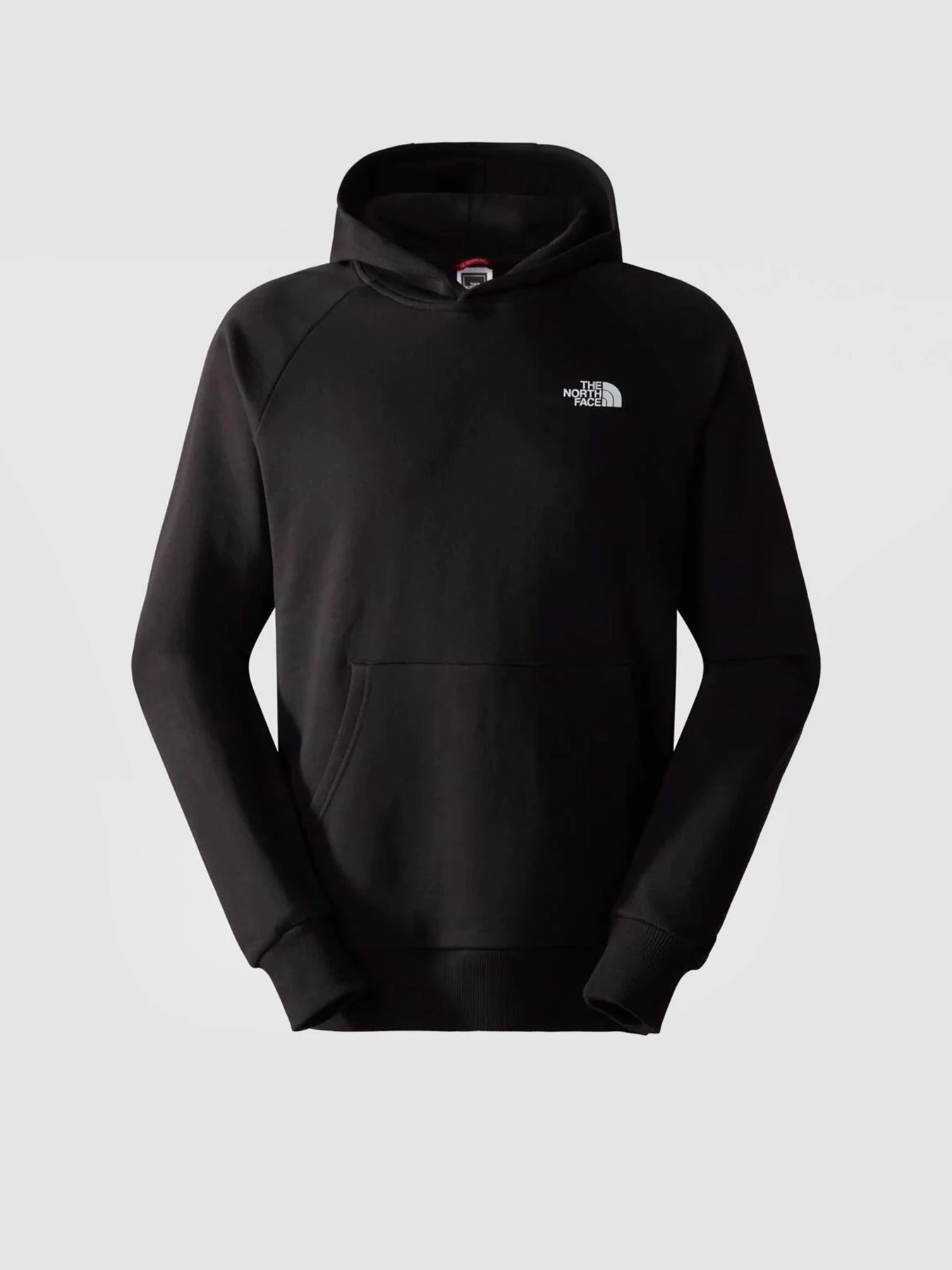 Худи и свитшоты The North Face Redbox модель NF0A2ZWUO4M1 Фото