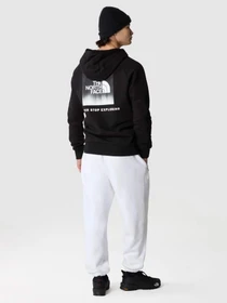 Худи и свитшоты The North Face Redbox модель NF0A2ZWUO4M1 Фото