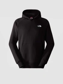Худи и свитшоты The North Face Redbox модель NF0A2ZWUO4M1 Фото