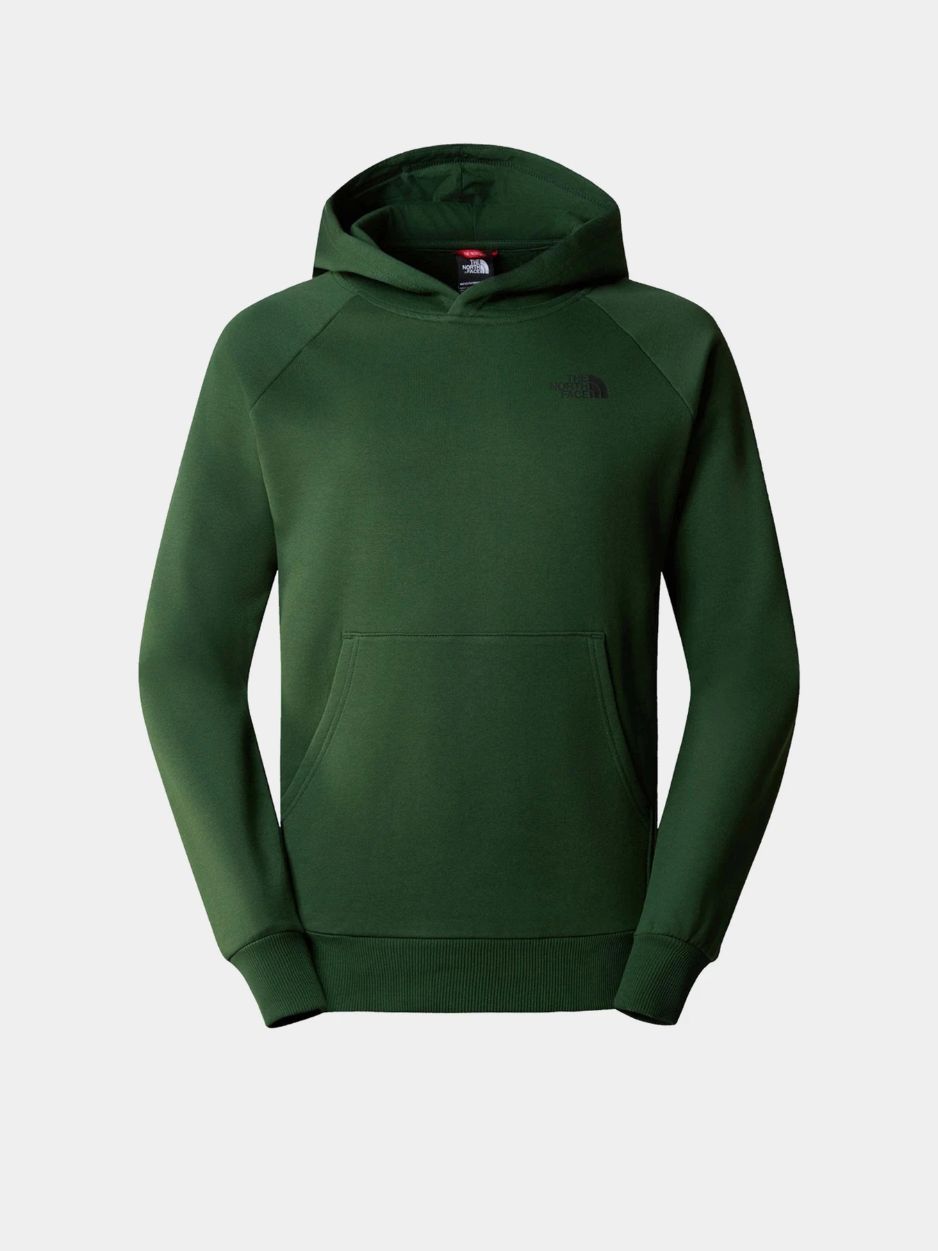 Худи и свитшоты The North Face Redbox модель NF0A2ZWUI0P1 Худи и свитшоты The North Face Redbox модель NF0A2ZWUI0P1 Фото