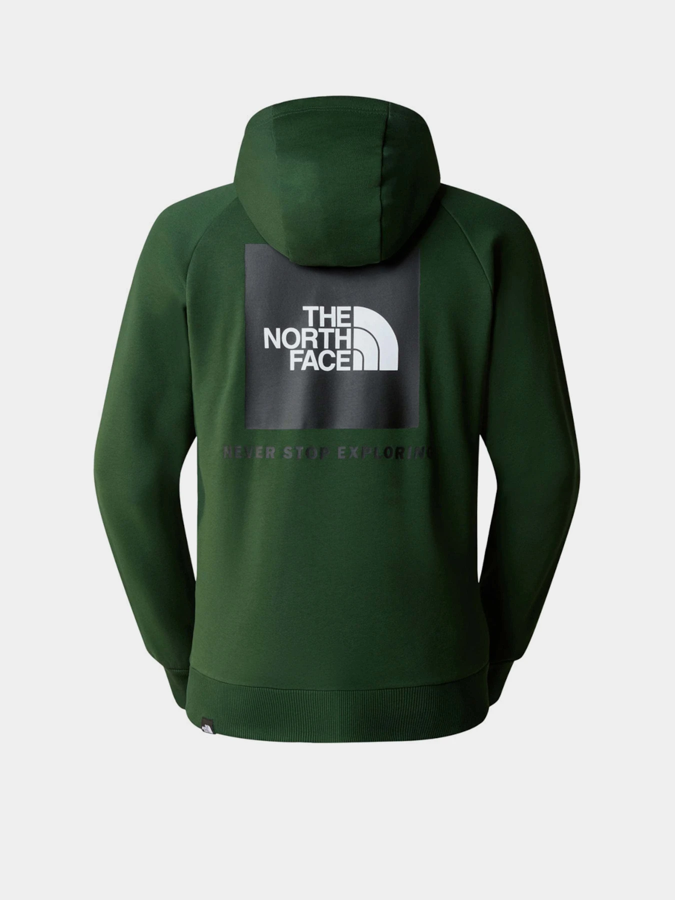 Худи и свитшоты The North Face Redbox модель NF0A2ZWUI0P1 Худи и свитшоты The North Face Redbox модель NF0A2ZWUI0P1 Фото