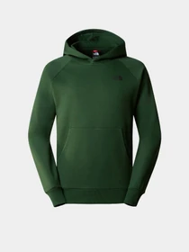 Худи и свитшоты The North Face Redbox модель NF0A2ZWUI0P1 Фото