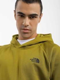 Худи и свитшоты The North Face Redbox модель NF0A2ZWUI0N1 Фото