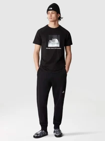 Футболки и поло The North Face Raglan Redbox модель NF0A3BQOO4M1 Фото
