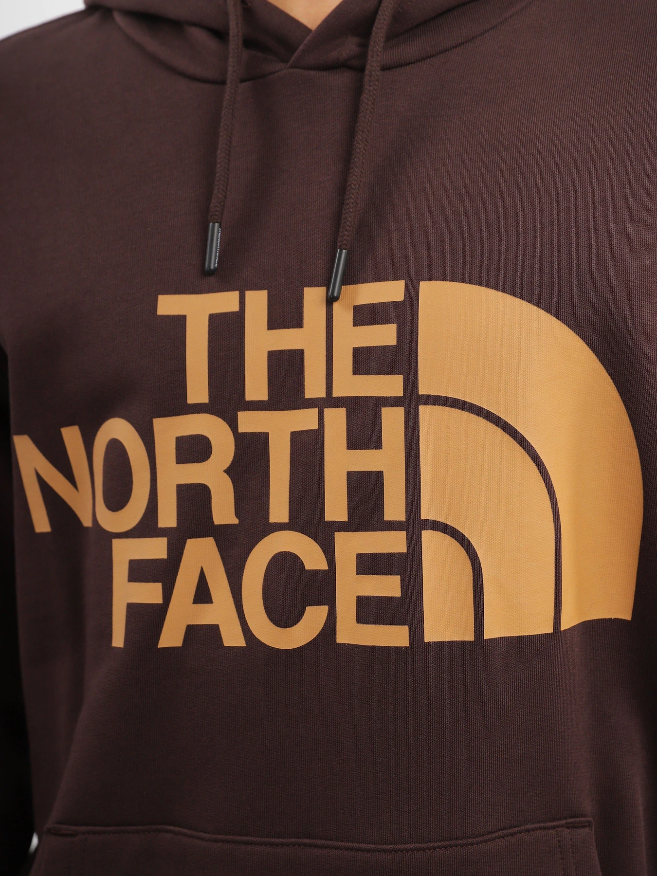 Худі та світшоти The North Face Graphic модель NF0A3XYDKOT1 Фото