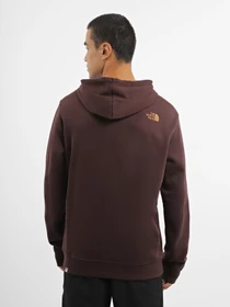 Худі та світшоти The North Face Graphic модель NF0A3XYDKOT1 Фото