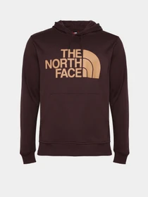 Худі та світшоти The North Face Graphic модель NF0A3XYDKOT1 Фото