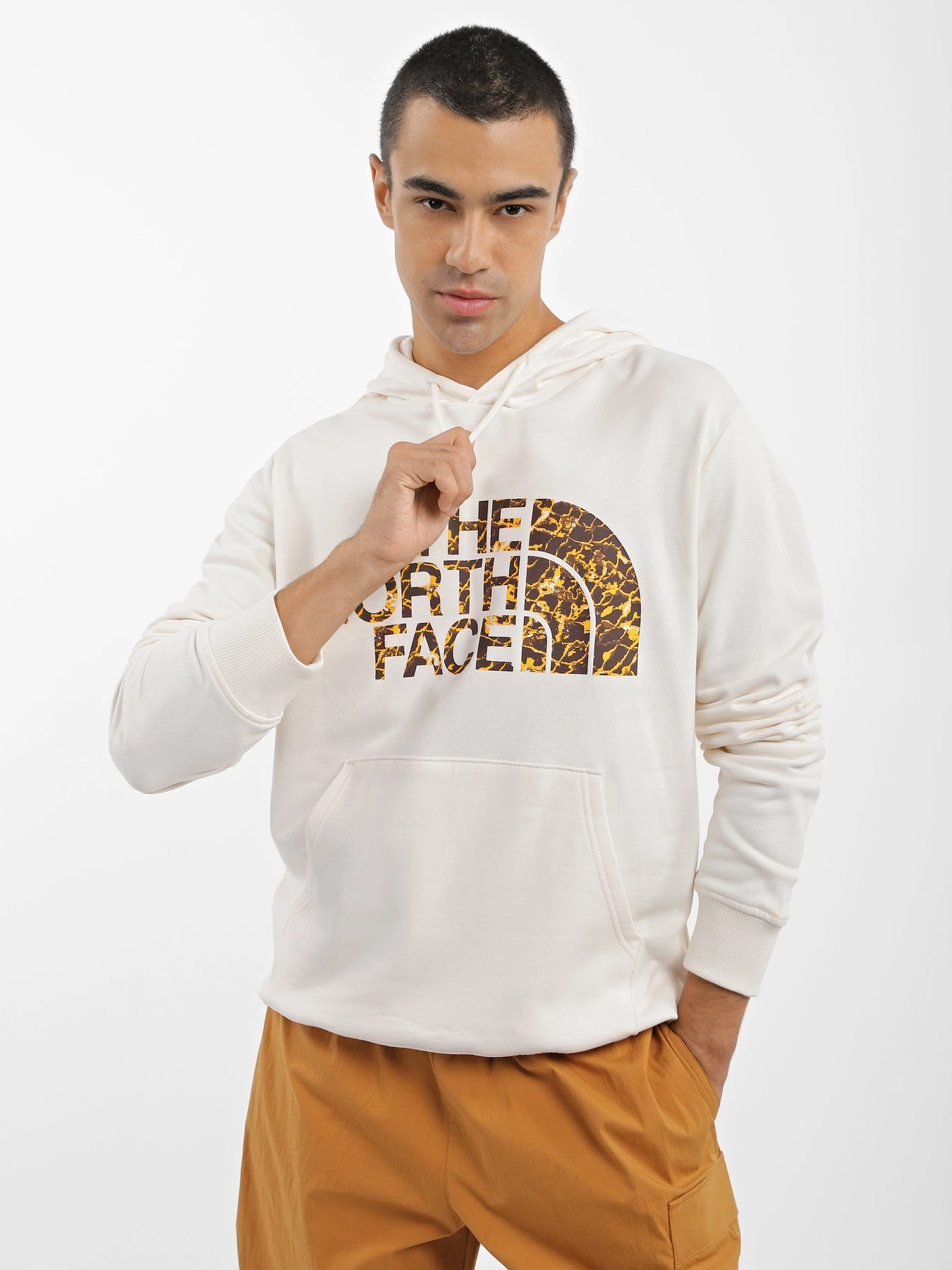 Худі та світшоти The North Face Graphic модель NF0A3XYDO4O1 Фото