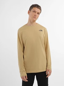 Худи и свитшоты The North Face Box модель NF0A493LLK51 Фото