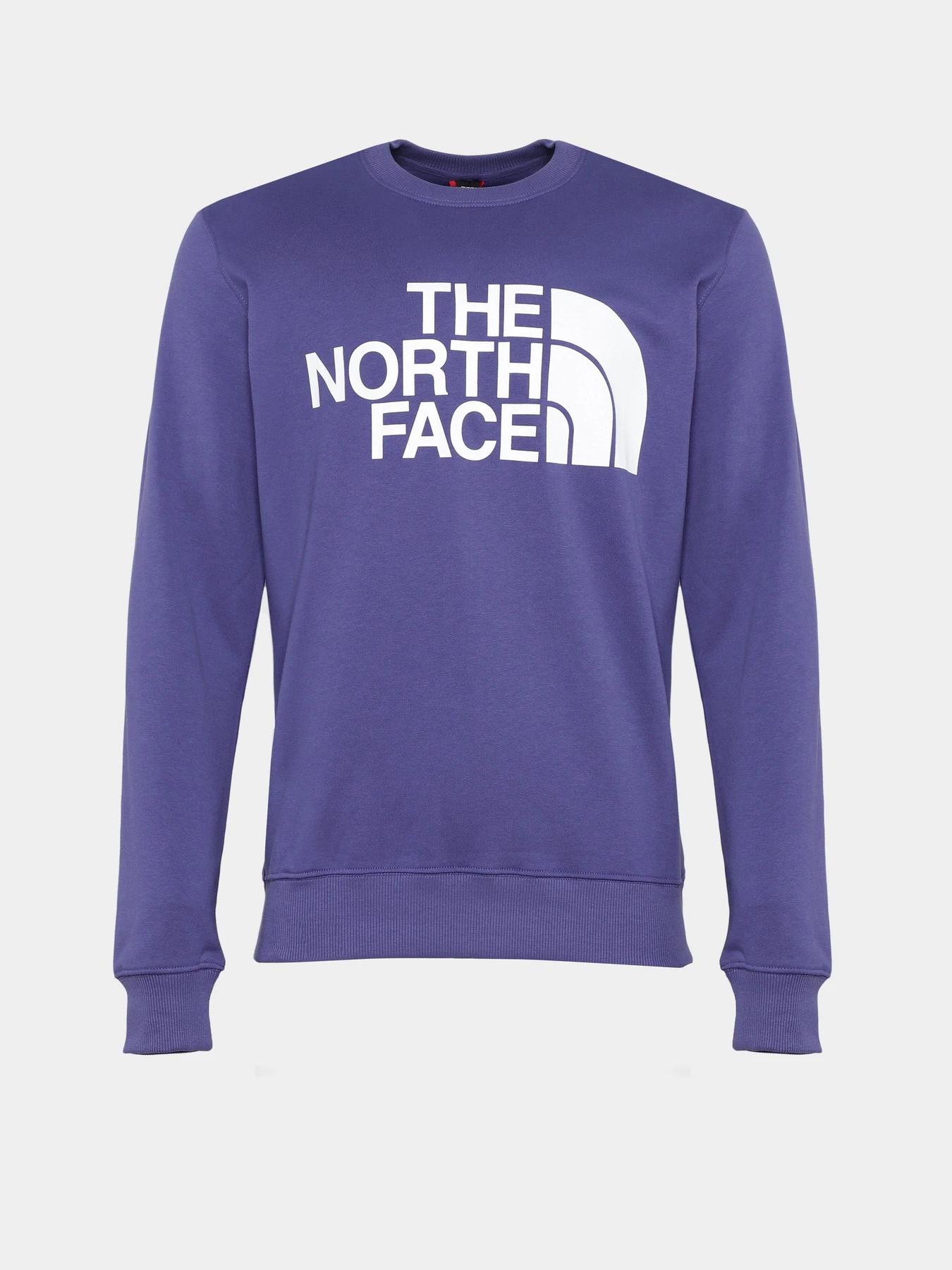 Худі та світшоти The North Face Standard Crew модель NF0A4M7WI0D1 Фото