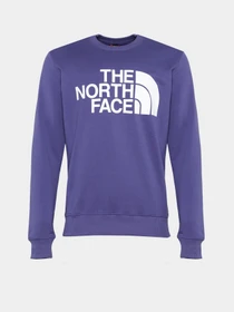 Худі та світшоти The North Face Standard Crew модель NF0A4M7WI0D1 Фото