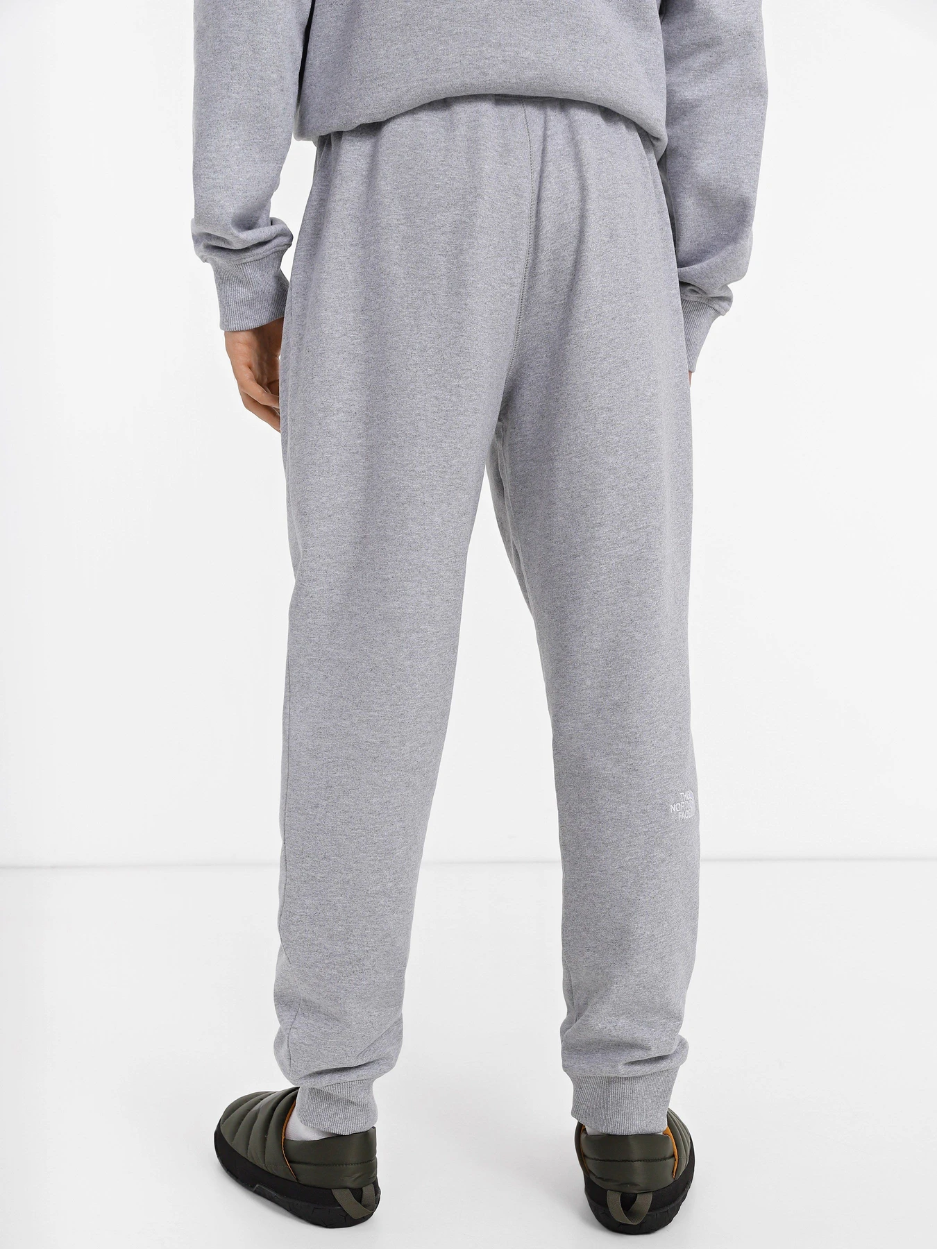 Брюки The North Face Nse Outdoor модель NF0A4SVQDYX1 Брюки The North Face Nse Outdoor модель NF0A4SVQDYX1 Фото