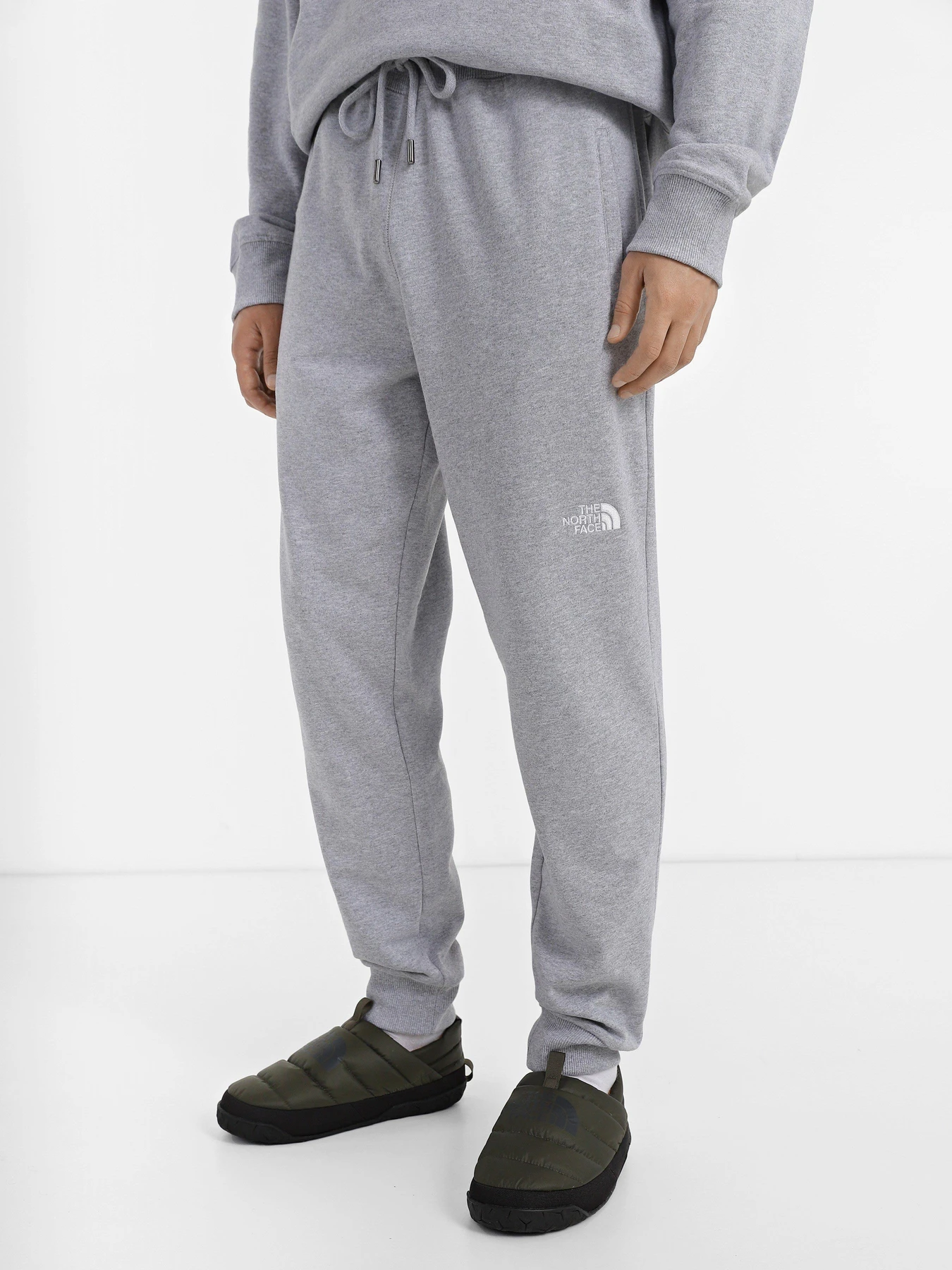 Брюки The North Face Nse Outdoor модель NF0A4SVQDYX1 Брюки The North Face Nse Outdoor модель NF0A4SVQDYX1 Фото