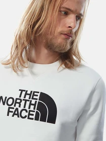 Худи и свитшоты The North Face Drew Peak Crew Neck модель NF0A4SVRLA91 Фото