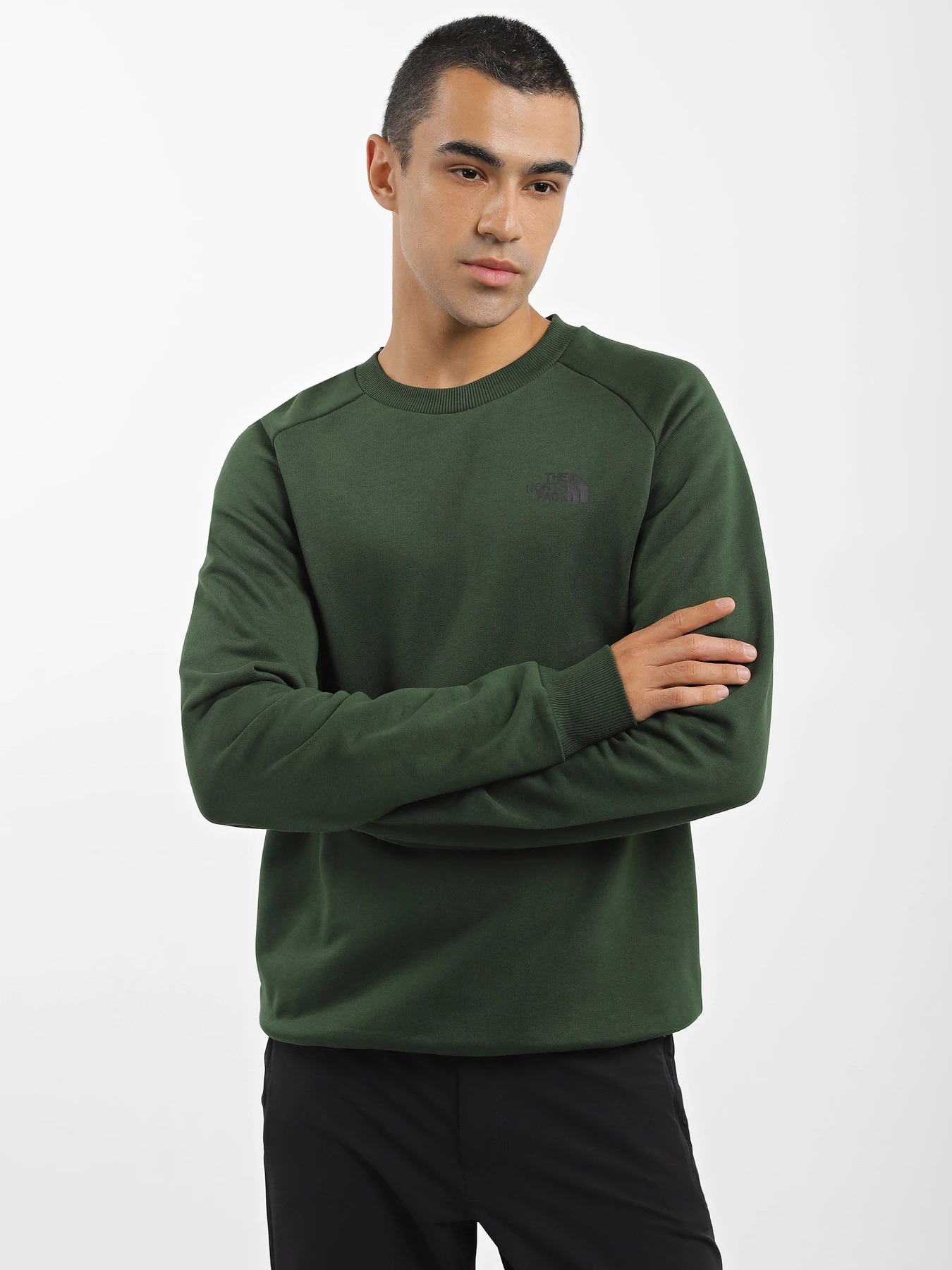 Худі та світшоти The North Face Red Box модель NF0A4SZ9I0P1 Худі та світшоти The North Face Red Box модель NF0A4SZ9I0P1 Фото