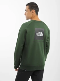 Худі та світшоти The North Face Red Box модель NF0A4SZ9I0P1 Фото