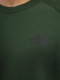 Худі та світшоти The North Face Red Box модель NF0A4SZ9I0P1 Фото
