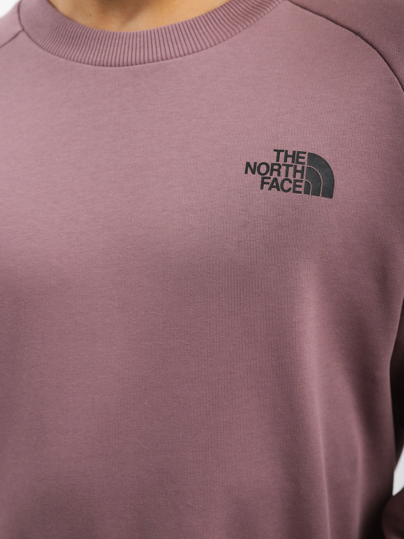 Худи и свитшоты The North Face Red Box модель NF0A4SZ9I0V1 Фото