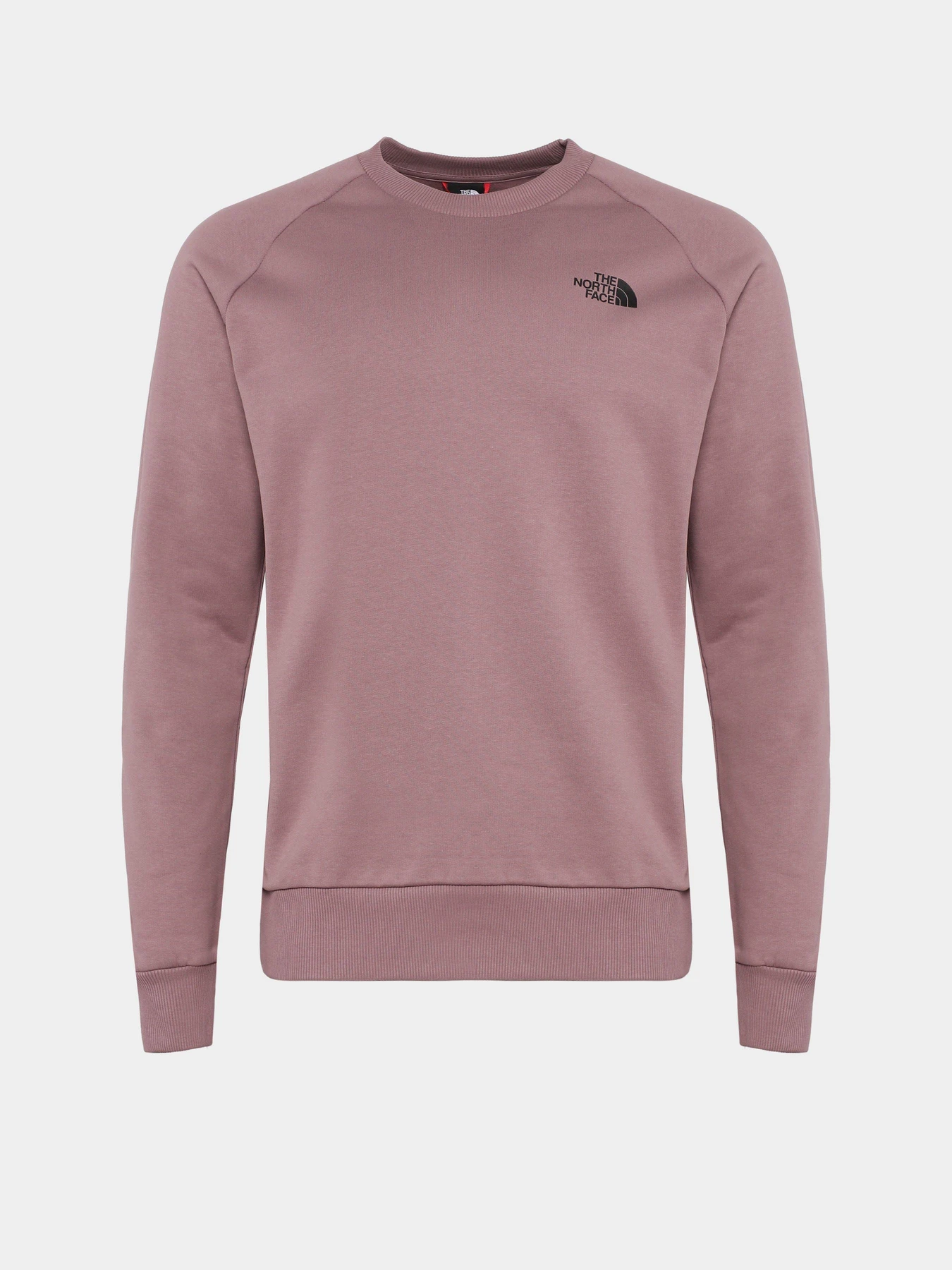 Худи и свитшоты The North Face Red Box модель NF0A4SZ9I0V1 Фото