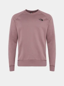 Худи и свитшоты The North Face Red Box модель NF0A4SZ9I0V1 Фото
