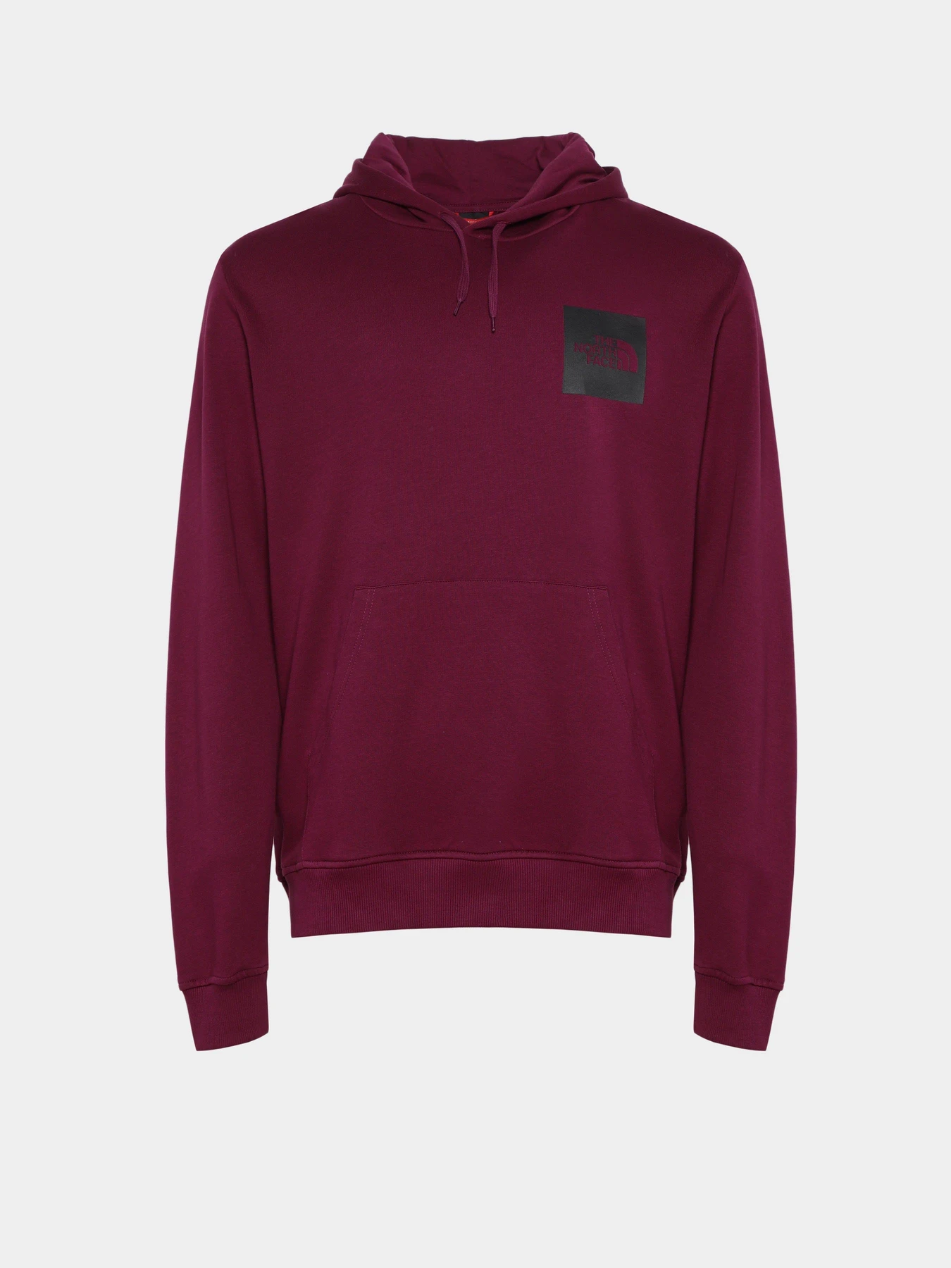 Худи и свитшоты The North Face Fine Hoodie Arrowwood модель NF0A5ICXI0H1 Фото