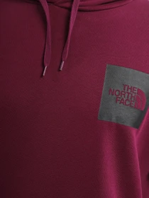 Худи и свитшоты The North Face Fine Hoodie Arrowwood модель NF0A5ICXI0H1 Фото