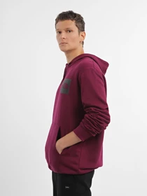 Худи и свитшоты The North Face Fine Hoodie Arrowwood модель NF0A5ICXI0H1 Фото