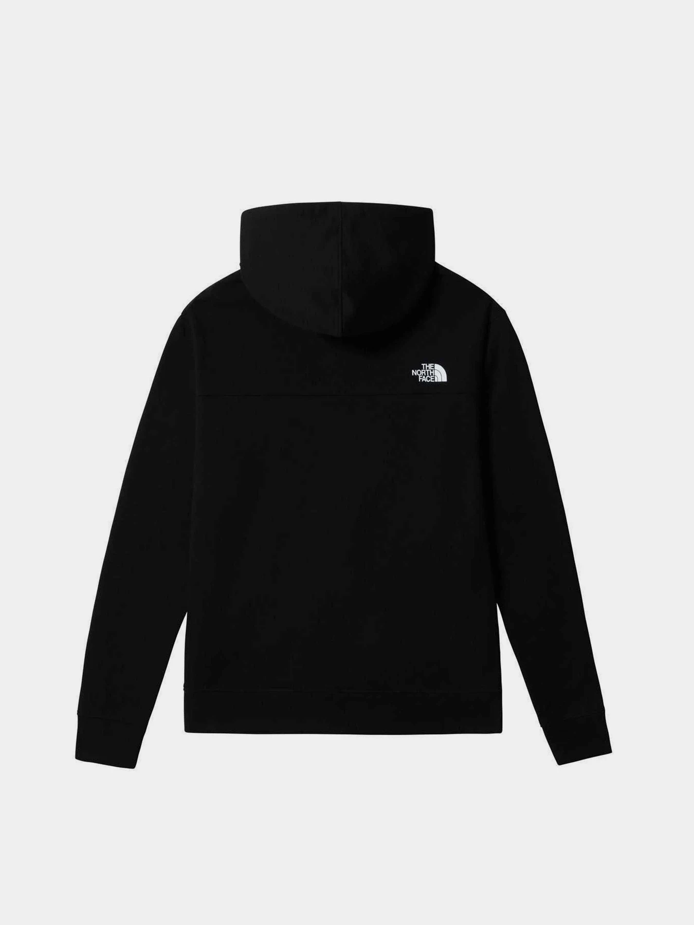 Худі та світшоти The North Face Graphic Half Dome модель NF0A7R3CJK31 Худі та світшоти The North Face Graphic Half Dome модель NF0A7R3CJK31 Фото