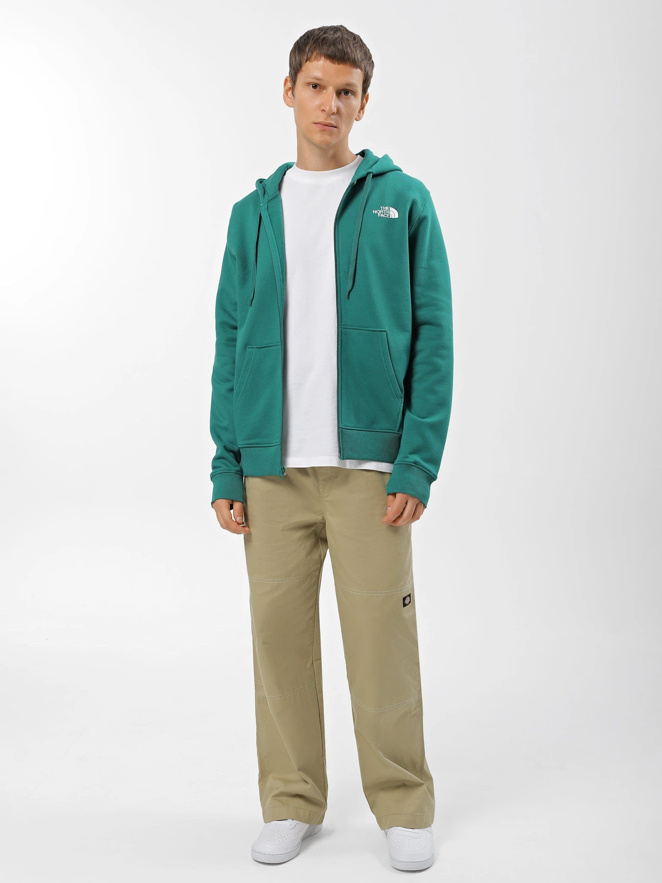 Худи и свитшоты The North Face Biner Graphic модель NF0A7R4PI0X1 Худи и свитшоты The North Face Biner Graphic модель NF0A7R4PI0X1 Фото