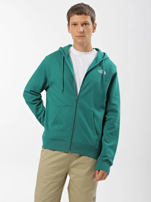 Худи и свитшоты The North Face Biner Graphic модель NF0A7R4PI0X1 Фото