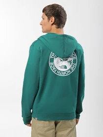 Худи и свитшоты The North Face Biner Graphic модель NF0A7R4PI0X1 Фото