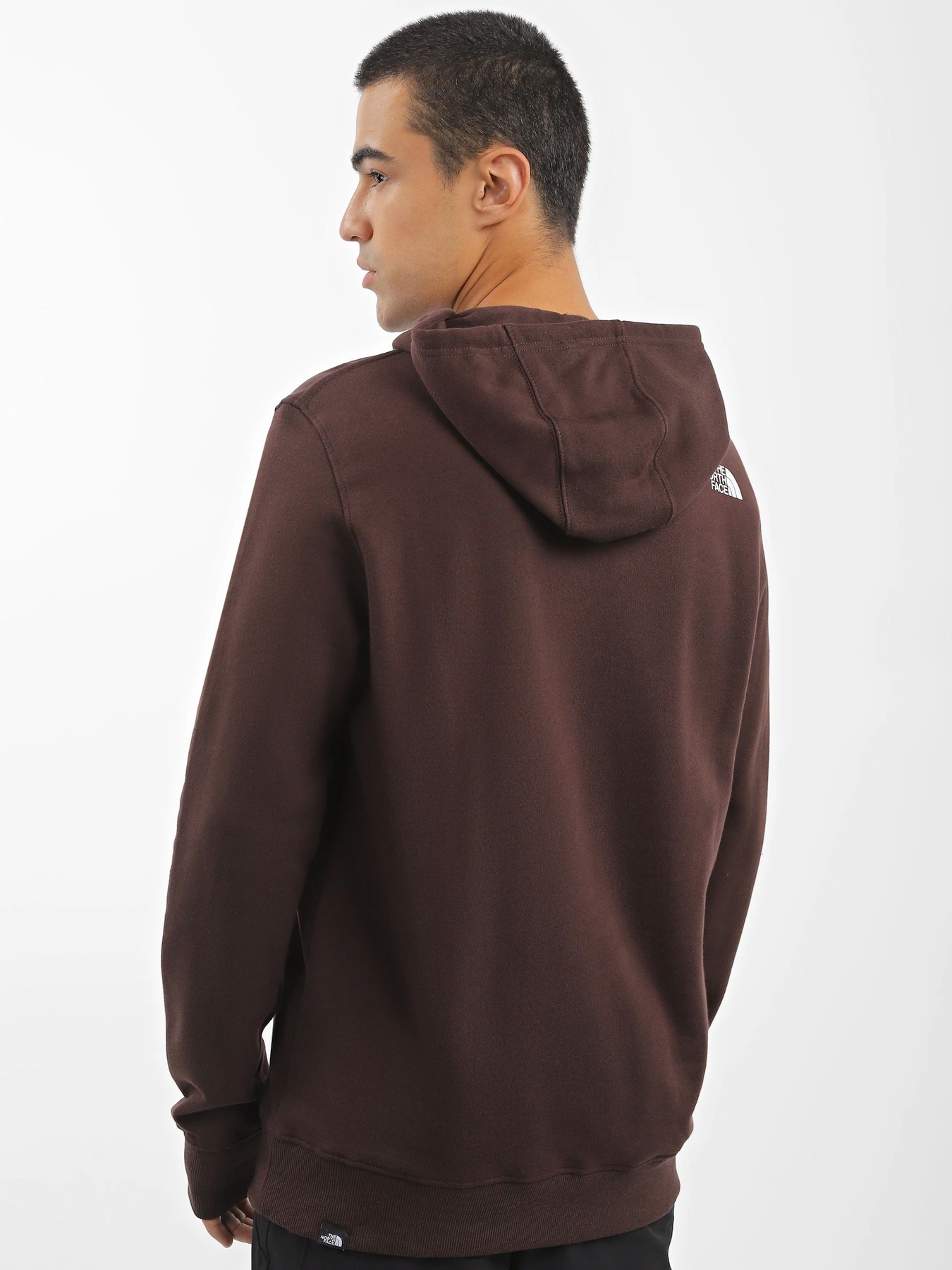 Худі та світшоти The North Face Simple Dome модель NF0A7X1JI0I1 Худі та світшоти The North Face Simple Dome модель NF0A7X1JI0I1 Фото