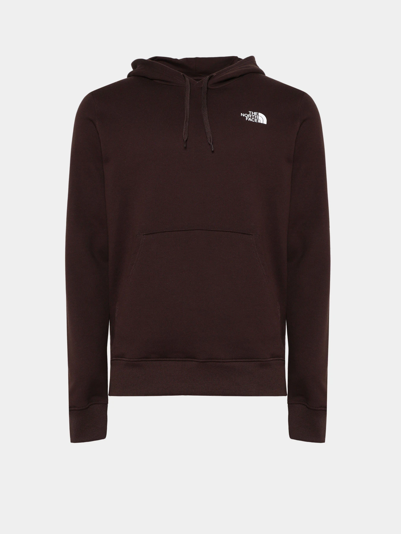 Худі та світшоти The North Face Simple Dome модель NF0A7X1JI0I1 Худі та світшоти The North Face Simple Dome модель NF0A7X1JI0I1 Фото