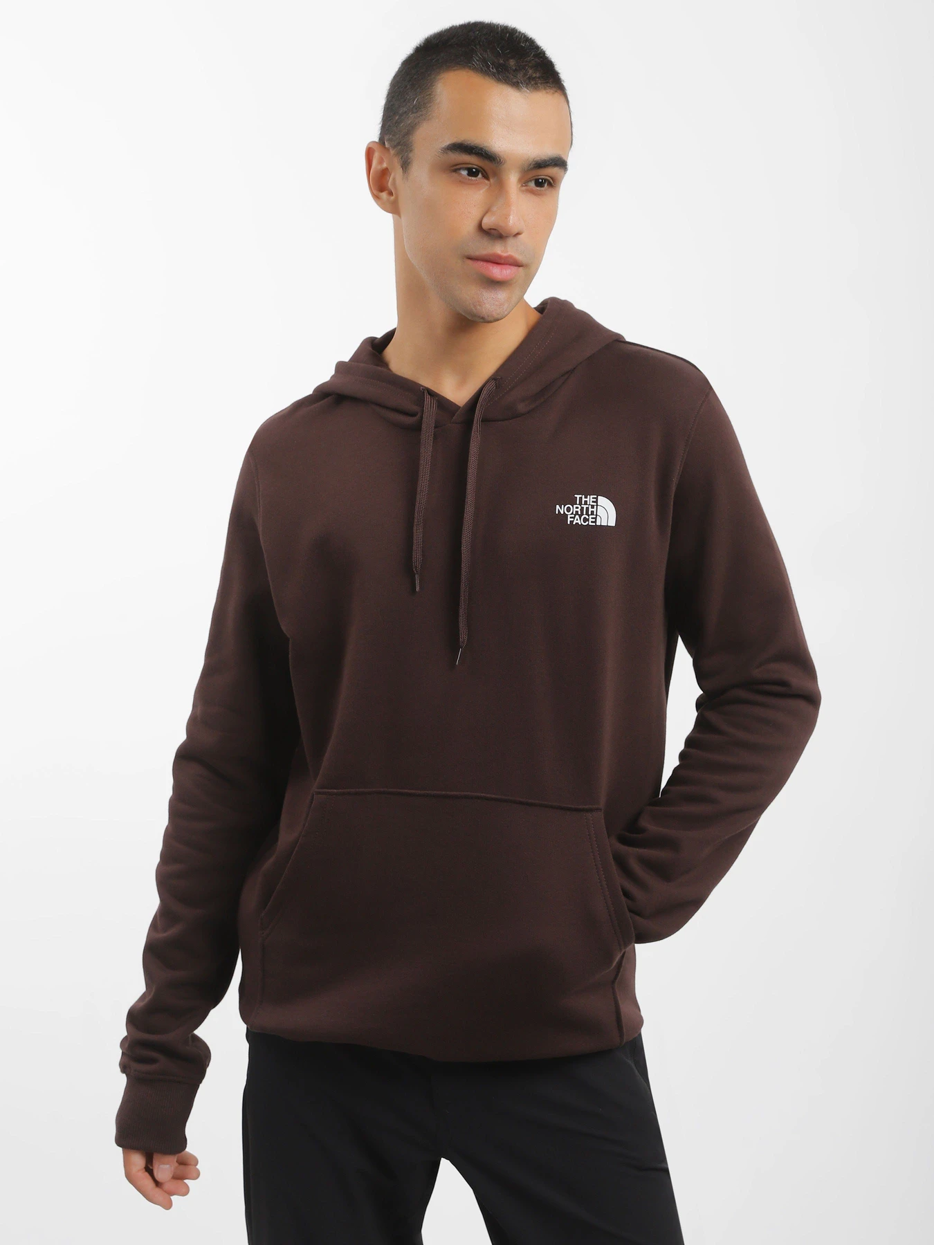 Худі та світшоти The North Face Simple Dome модель NF0A7X1JI0I1 Худі та світшоти The North Face Simple Dome модель NF0A7X1JI0I1 Фото