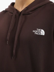 Худі та світшоти The North Face Simple Dome модель NF0A7X1JI0I1 Фото