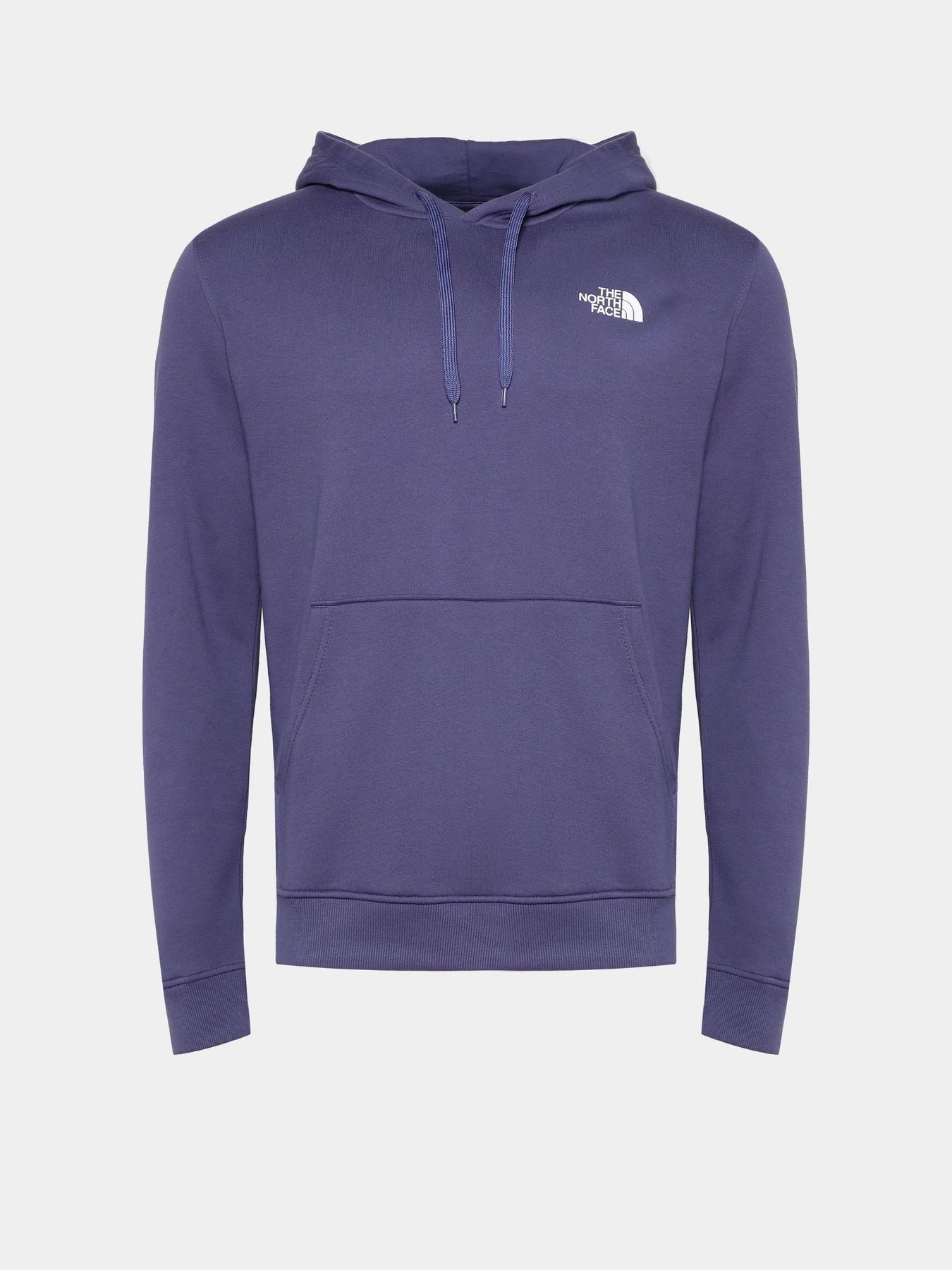 Худи и свитшоты The North Face Simple Dome модель NF0A7X1JI0D1 Фото