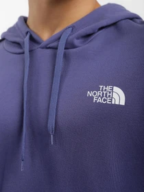 Худи и свитшоты The North Face Simple Dome модель NF0A7X1JI0D1 Фото