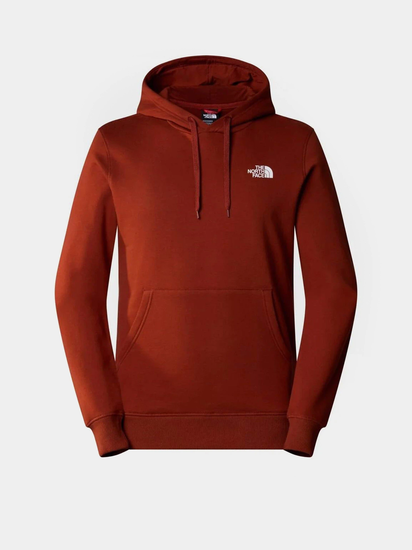 Худі та світшоти The North Face Seasonal Graphic модель NF0A7X1PUBC1 Фото