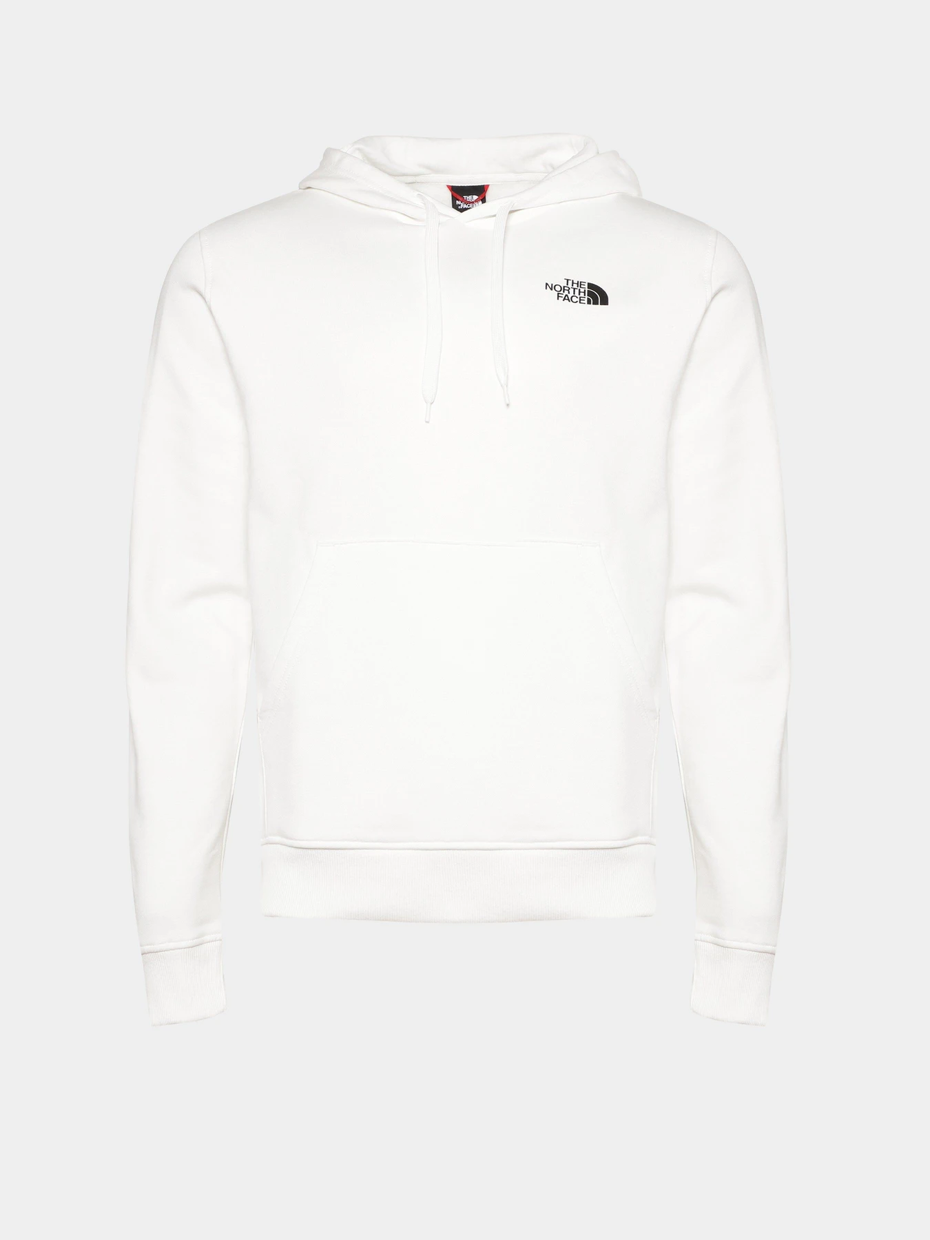 Худи и свитшоты The North Face Simple Dome модель NF0A7X1POFK1 Худи и свитшоты The North Face Simple Dome модель NF0A7X1POFK1 Фото
