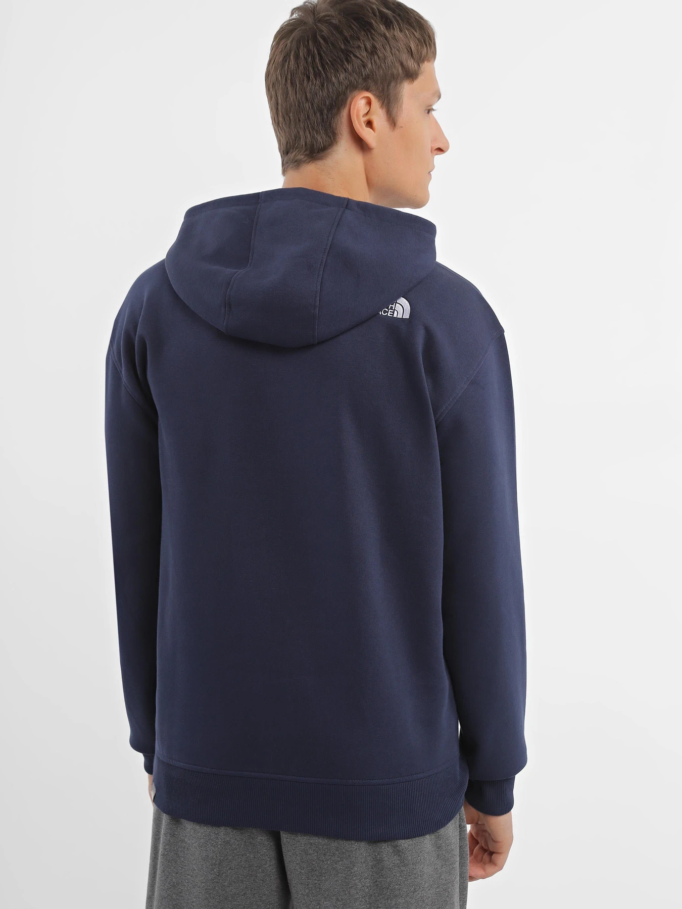 Худі та світшоти The North Face Essential модель NF0A7ZJ98K21 Худі та світшоти The North Face Essential модель NF0A7ZJ98K21 Фото