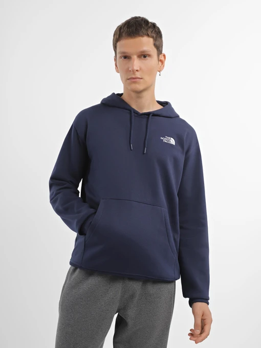 Худі та світшоти The North Face Essential  модель NF0A7ZJ98K21 Фото