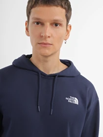 Худі та світшоти The North Face Essential модель NF0A7ZJ98K21 Фото