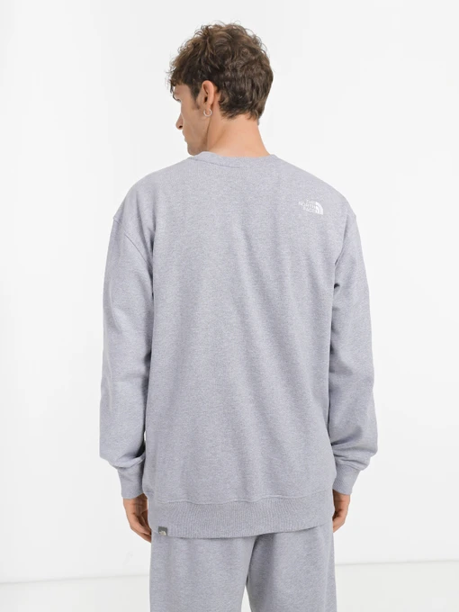 Чоловічий Світшот The North Face Essential Crew фото 3