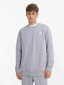 Худи и свитшоты The North Face Essential Crew модель NF0A7ZJADYX1 Фото
